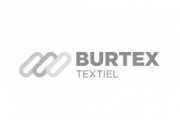 Logo Burtex textiel