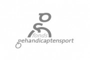 Logo Fonds gehandicaptensport