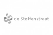 logo de Stoffenstraat