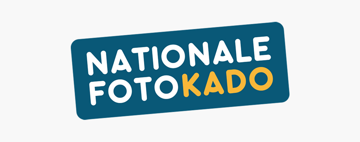 Nationale Fotokado logo