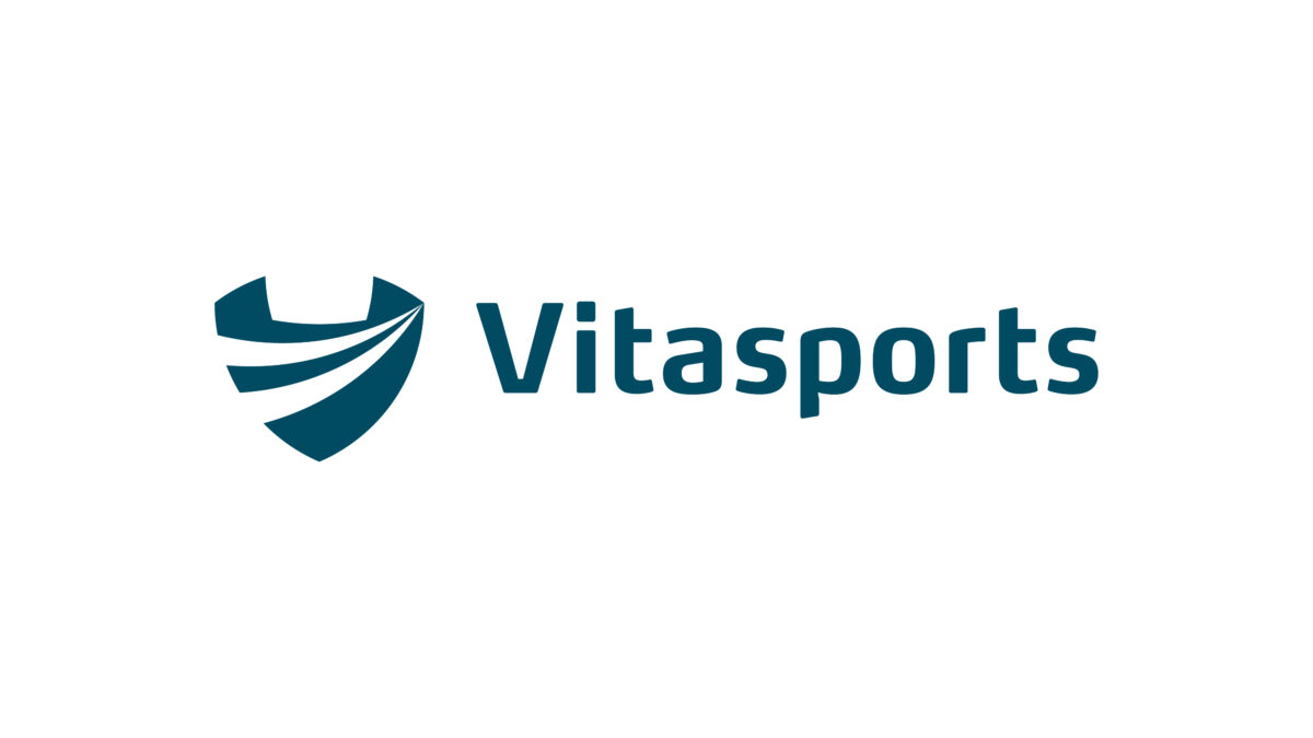 Logo vitasports