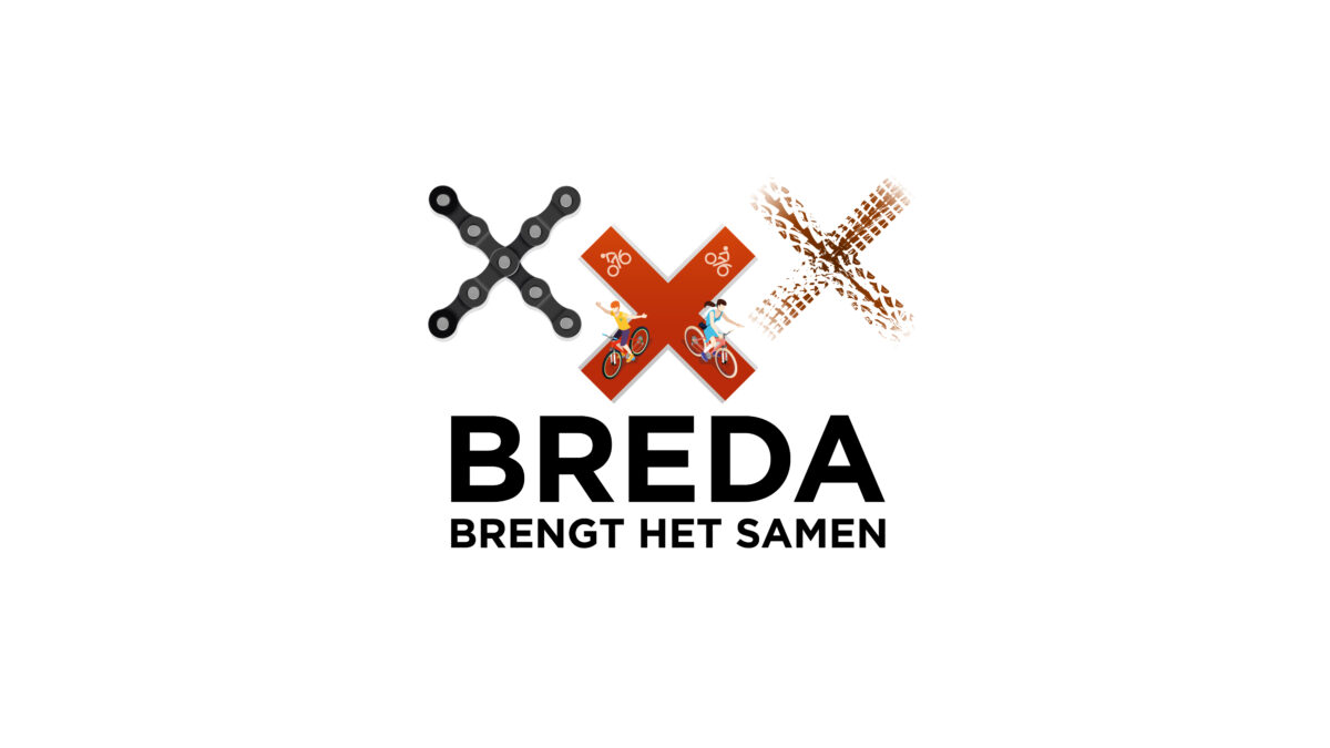 Logo Breda brengt het samen